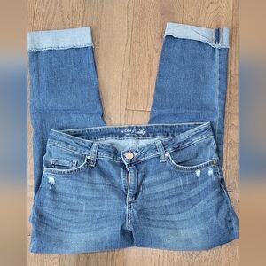 Women's Jeans size 10